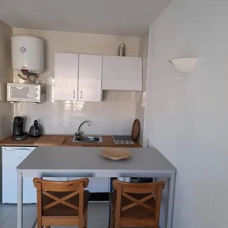 Lumineux Sur Les Canaux Apartment *