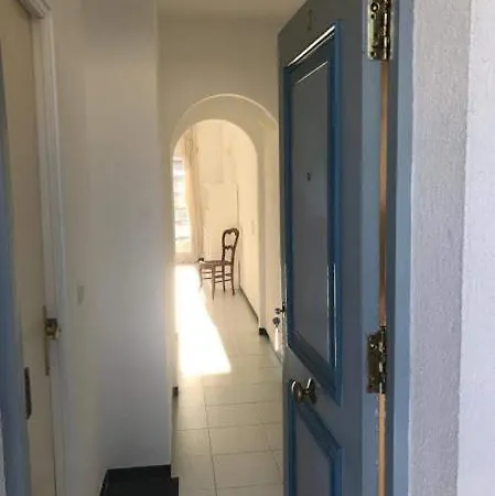 Lumineux Sur Les Canaux Apartamento