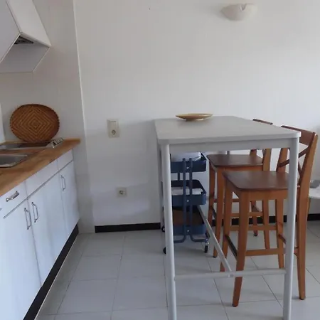 Apartment Lumineux Sur Les Canaux