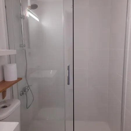 Apartamento Lumineux Sur Les Canaux *